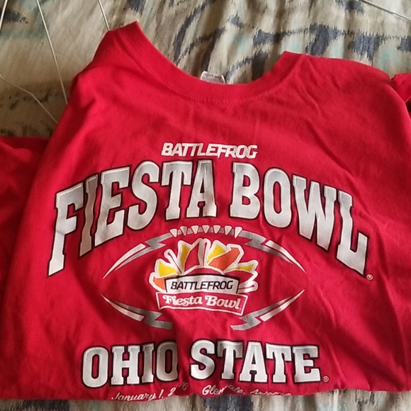 Ohio State tshirt - Picture 2 of 8